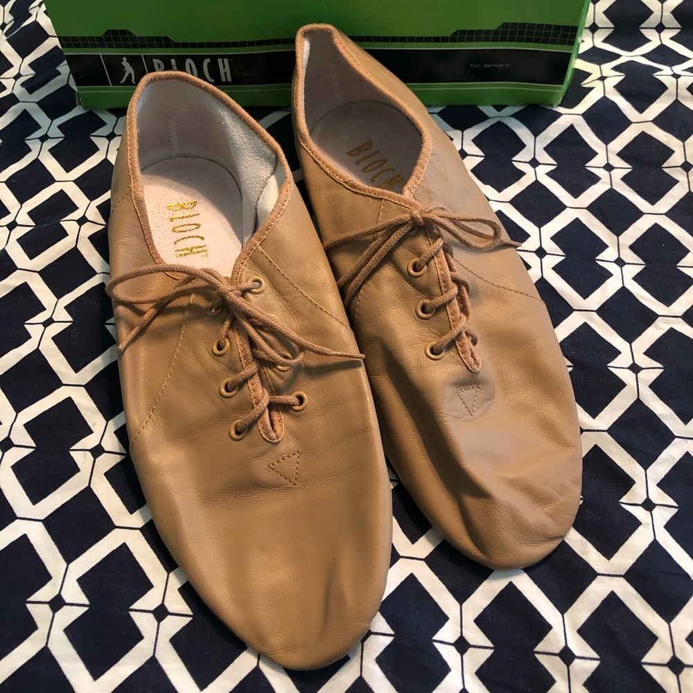Jazz shoes